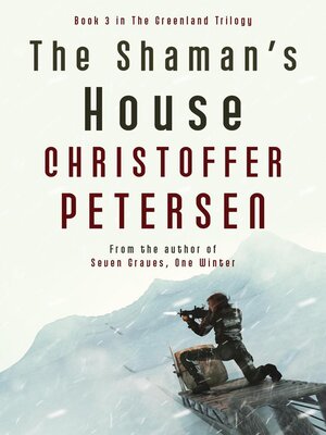 cover image of The Shaman's House